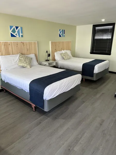 Harborside Suites hotel detail image 6