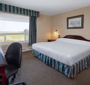 Travelodge by Wyndham Amherst hotel detail image 7