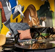Moxy Omaha Downtown hotel detail image 7