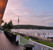 Chestnut Inn at Oquaga Lake hotel detail image 3