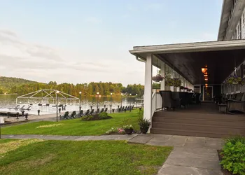 Chestnut Inn at Oquaga Lake hotel thumbnail 4