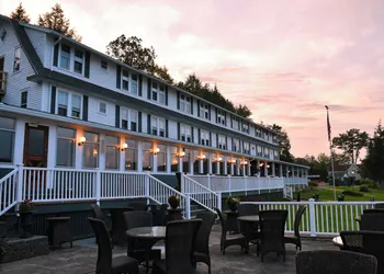 Chestnut Inn at Oquaga Lake hotel thumbnail 5