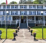 Chestnut Inn at Oquaga Lake hotel detail image 7