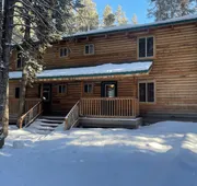Bear Lodge Resort hotel detail image 3