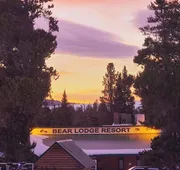 Bear Lodge Resort hotel detail image 5