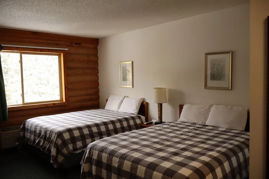 Bear Lodge Resort hotel detail image 6
