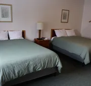 Bear Lodge Resort hotel detail image 7