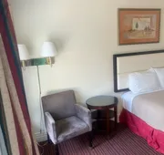 The Grand Motel Inn and Suite Louisville hotel detail image 3