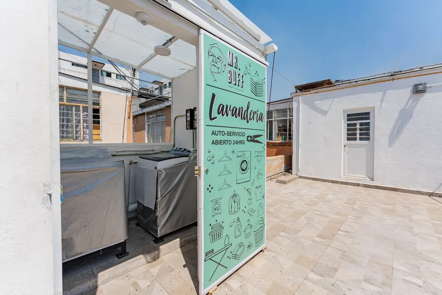 Santa Maria Lofts by VH hotel detail image 2