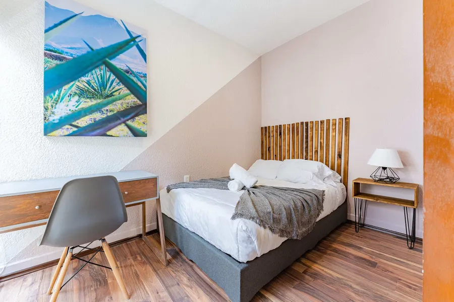 Santa Maria Lofts by VH hotel detail image 6