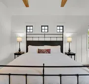 The Scout Boutique Cottages hotel detail image 7
