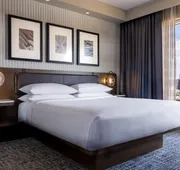 Delta Hotels by Marriott Wichita Falls Convention Center hotel detail image 5