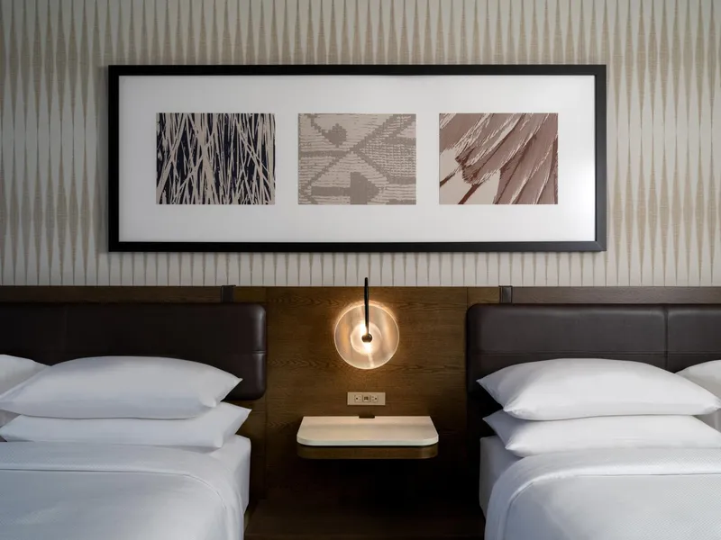 Delta Hotels by Marriott Wichita Falls Convention Center hotel detail image 6