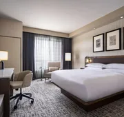 Delta Hotels by Marriott Wichita Falls Convention Center hotel detail image 7