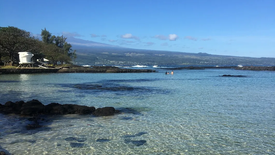 Hilo Beach House Inn hotel detail image 2