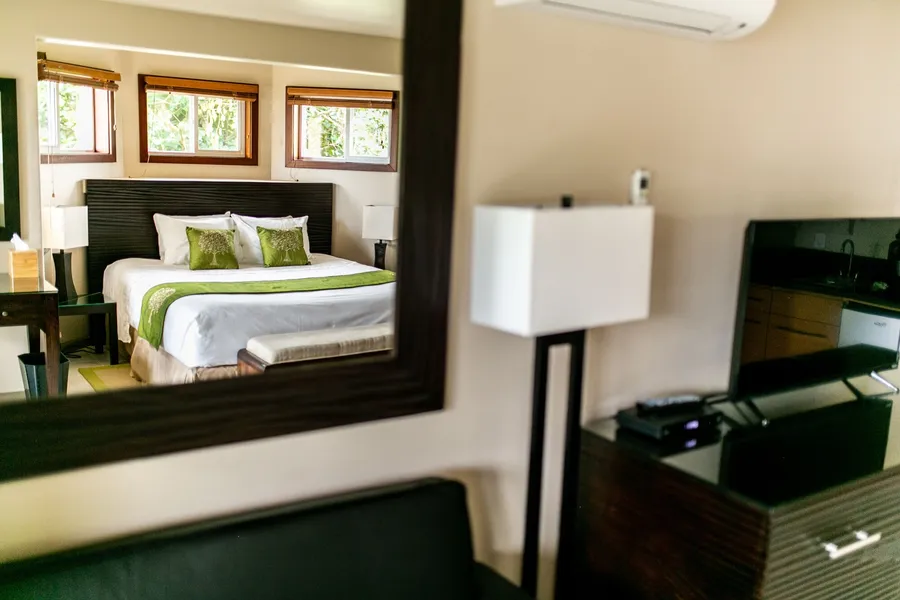 Hilo Beach House Inn hotel detail image 6