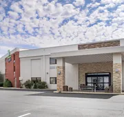 Holiday Inn Express Greencastle by IHG hotel detail image 3