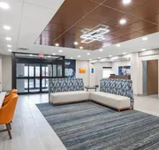 Holiday Inn Express Greencastle by IHG hotel detail image 7