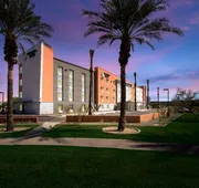 Woodspring Suites Chandler Airport hotel detail image 4