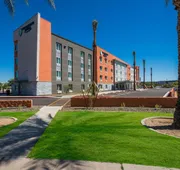Woodspring Suites Chandler Airport hotel detail image 5