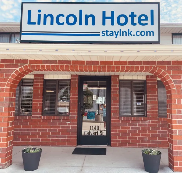 Lincoln Hotel hotel detail image 2