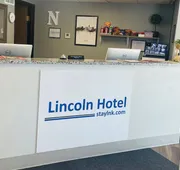 Lincoln Hotel hotel detail image 7