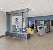 Best Western Atlanta Cumberland/Galleria Hotel hotel detail image 4
