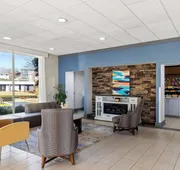 Best Western Atlanta Cumberland/Galleria Hotel hotel detail image 5