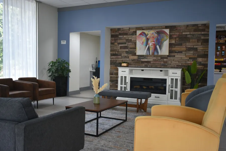 Best Western Atlanta Cumberland/Galleria Hotel hotel detail image 6