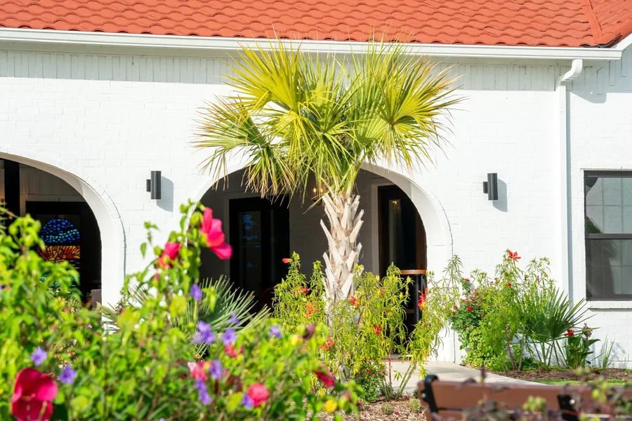 La Palmilla Texas hotel detail image 2