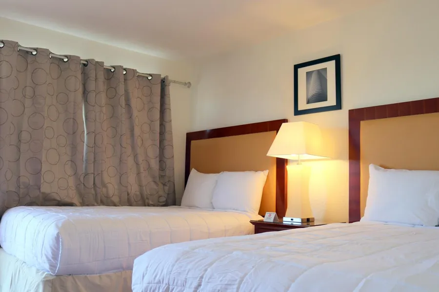 Willcox Extended Residence Inn & Suites hotel detail image 2