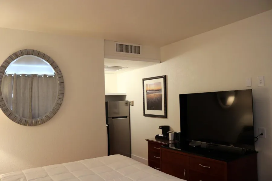 Willcox Extended Residence Inn & Suites hotel detail image 6