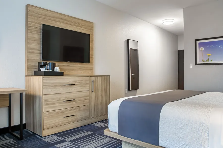 Winds Hotel At Crosswinds Casino hotel detail image 6