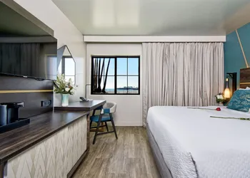 Marea Sol Hotel hotel thumbnail 3