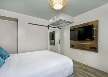 Marea Sol Hotel hotel thumbnail 4