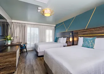 Marea Sol Hotel hotel thumbnail 5