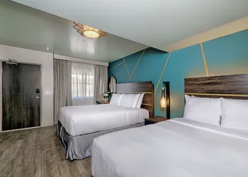 Marea Sol Hotel hotel thumbnail 7
