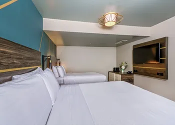 Marea Sol Hotel hotel thumbnail 8