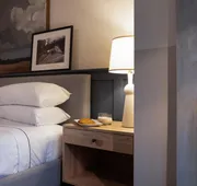 The Louis Hotel hotel detail image 5