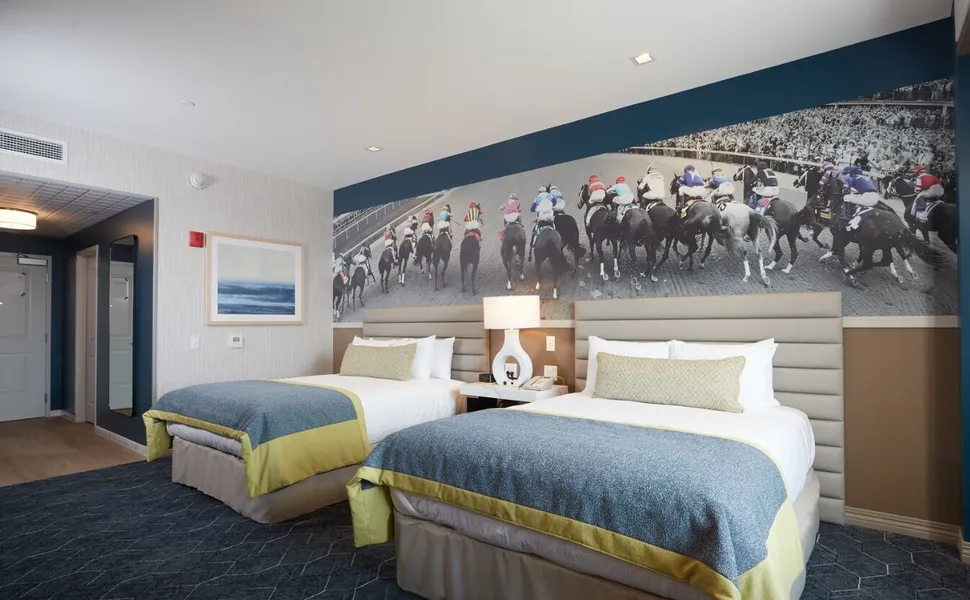 Derby City Gaming & Hotel - A Churchill Downs Property hotel detail image 6