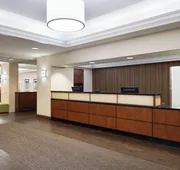 Wingate by Wyndham St. Louis Airport hotel detail image 4