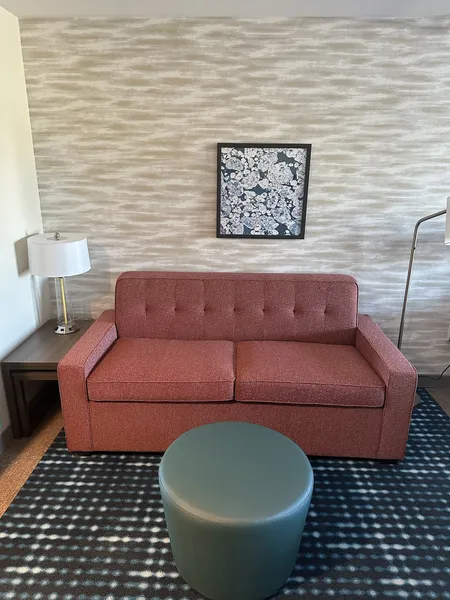 Home2 Suites By Hilton Racine hotel detail image 6