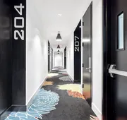 Nova Hotel Brooklyn hotel detail image 7