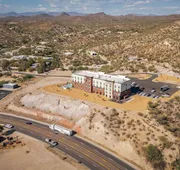 Cobblestone Hotel & Suites - Wickenburg hotel detail image 3