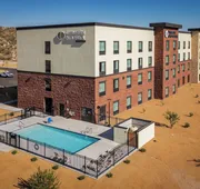Cobblestone Hotel & Suites - Wickenburg hotel detail image 4