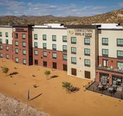 Cobblestone Hotel & Suites - Wickenburg hotel detail image 5