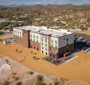 Cobblestone Hotel & Suites - Wickenburg hotel detail image 7