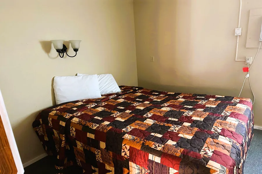 Love Hotels Kadoka by OYO at Badlands SD hotel detail image 6