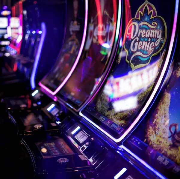 Table Mountain Casino Resort hotel detail image 2