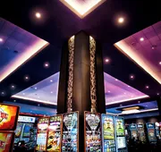 Table Mountain Casino Resort hotel detail image 3